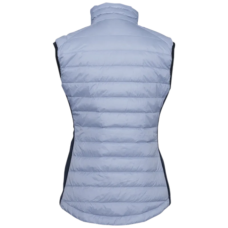 Kari Traa Women's Emilie Down Vest 2025-Snowboard/Ski Clothing-Iris-XS-Kunstadt Sports