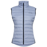 Kari Traa Women's Emilie Down Vest 2025-Snowboard/Ski Clothing-Iris-XS-Kunstadt Sports