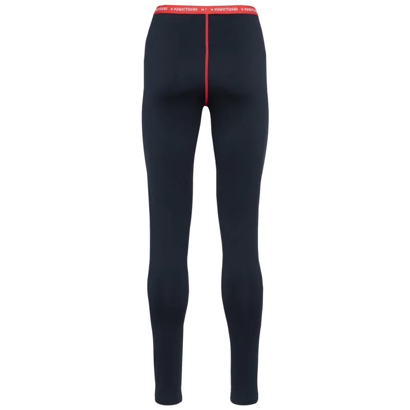 Kari Traa Women's Lilja Pant 2025-Snowboard/Ski Clothing-Royal-XS-Kunstadt Sports