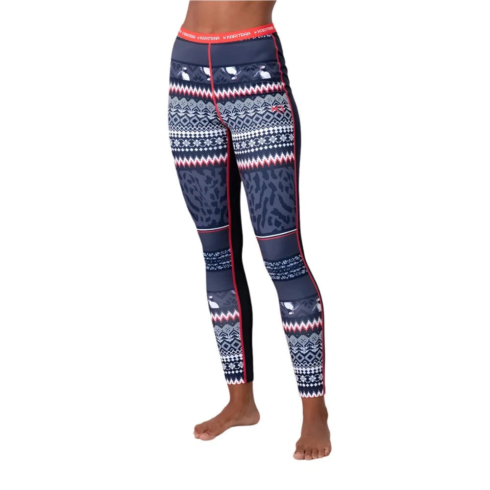 Kari traa lin tights online