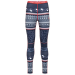 Kari Traa Women's Lilja Pant 2025-Snowboard/Ski Clothing-Royal-XS-Kunstadt Sports