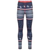 Kari Traa Women's Lilja Pant 2025-Snowboard/Ski Clothing-Royal-XS-Kunstadt Sports