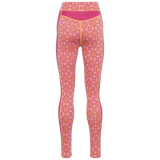 Pantalon de base taille haute Kari Traa pour femme Rose 2025