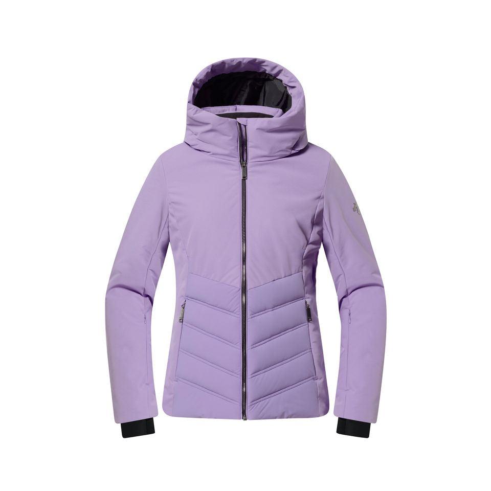 Descente Women's Fine Tech Paff Jacket 2026