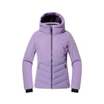 Descente Women's Fine Tech Paff Jacket 2026