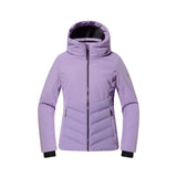 Descente Women's Fine Tech Paff Jacket 2026