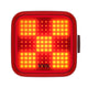 Knog Blinder Grid Light-Lights