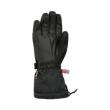 Kombi Junior Majestic Glove 2025-Outerwear Accessories-S-Black-Kunstadt Sports