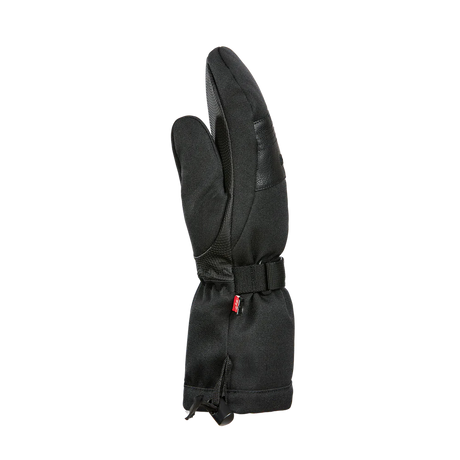 Kombi Junior Majestic Mitt 2025-Outerwear Accessories-S-Black-Kunstadt Sports