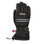 Kombi Junior The Yolo Glove 2025-Outerwear Accessories-S-Black-Kunstadt Sports