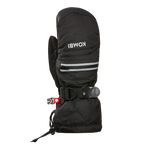 Kombi Junior The Yolo Mitt 2025-Outerwear Accessories-S-Black-Kunstadt Sports