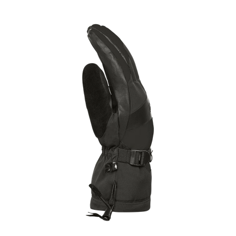 Kombi Men's Timeless Pro Glove 2025-Outerwear Accessories-S-Black-Kunstadt Sports