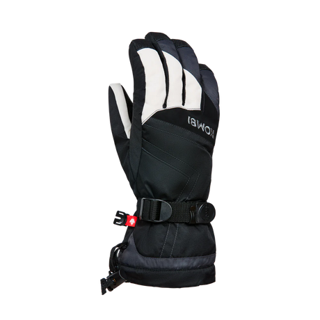 Kombi Women's The Original Glove 2025-Outerwear Accessories-S-Moonstone-Kunstadt Sports