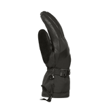 Kombi Women's Timeless Pro Glove 2025-Outerwear Accessories-S-Black-Kunstadt Sports