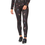 Krimson Klover Legging Multi Skieurs Femme 2025