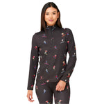 Krimson Klover Women's Multi Skiers Top 2025