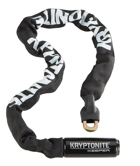 Kryptonite KEEPER 785 INTEGRATED CHAIN Lock-Locks