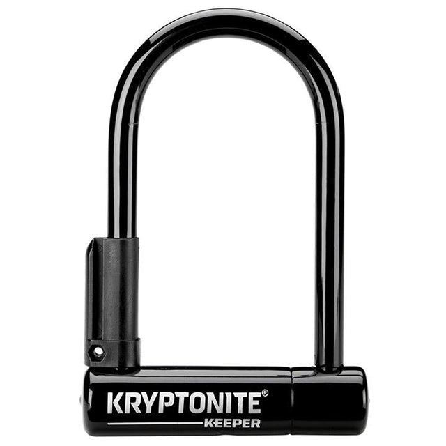 Kryptonite KEEPER MINI-6 U LOCK-Locks