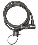 Kryptonite KRYPTOFLEX 1218 COMBO CABLE LOCK-Locks