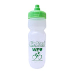 Kunstadt Limited Edition "We Love Biking" Water Bottle-Water Bottles