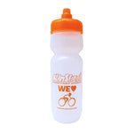 Kunstadt Limited Edition "We Love Biking" Water Bottle-Water Bottles