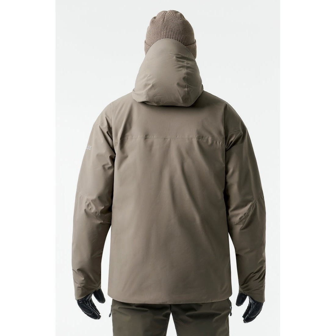 Orage 2024 Men's Miller Hybrid Insulated Jacket