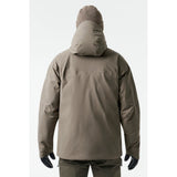 Orage 2024 Men's Miller Hybrid Insulated Jacket