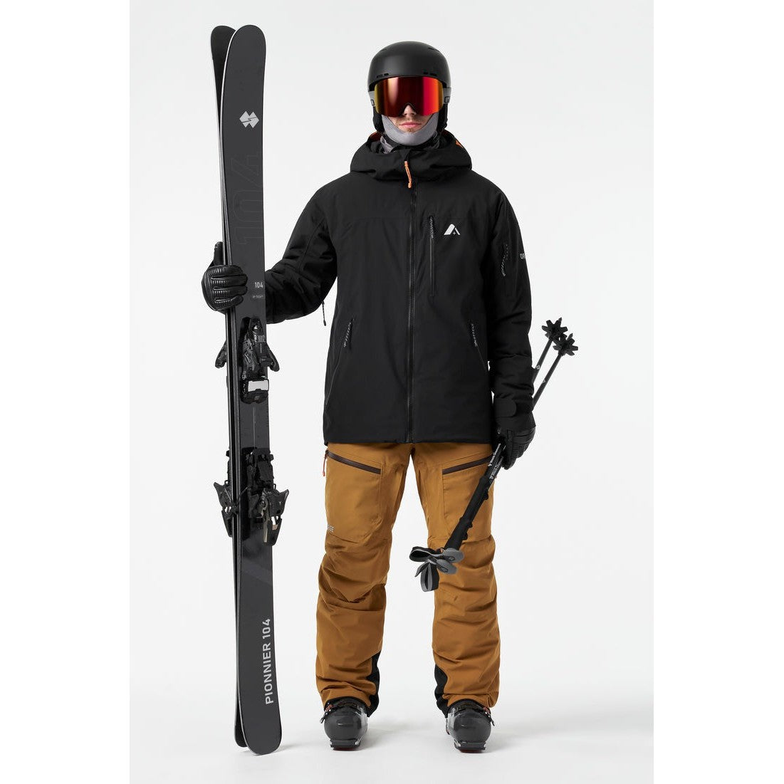Orage 2024 Men's Miller Hybrid Insulated Jacket – Kunstadt Sports