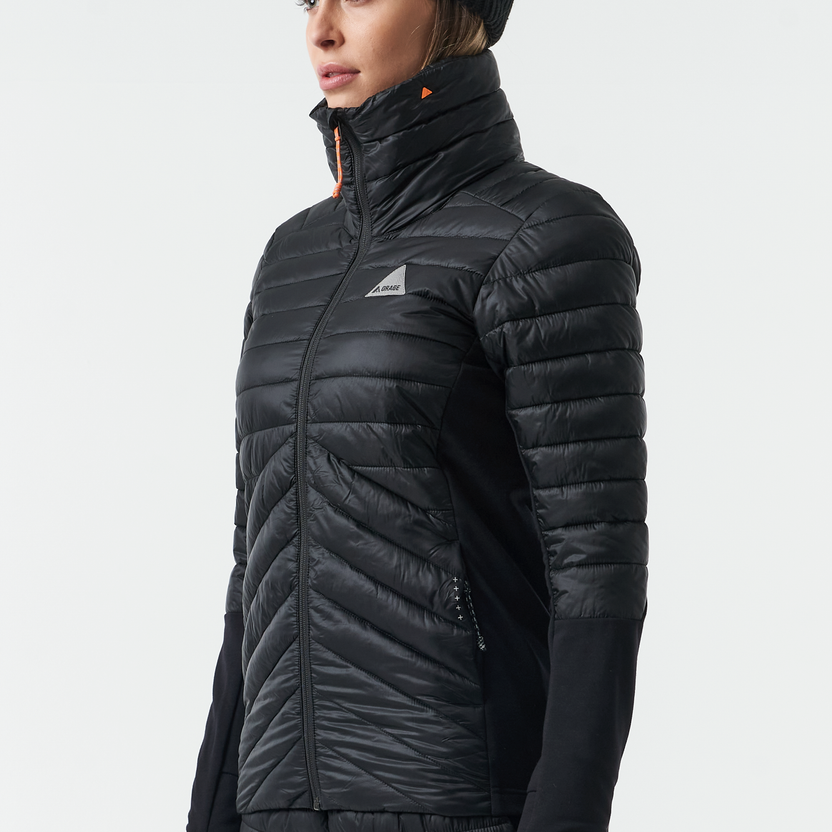 Orage Women's Phoenix Gtek Hybrid Jacket 2026