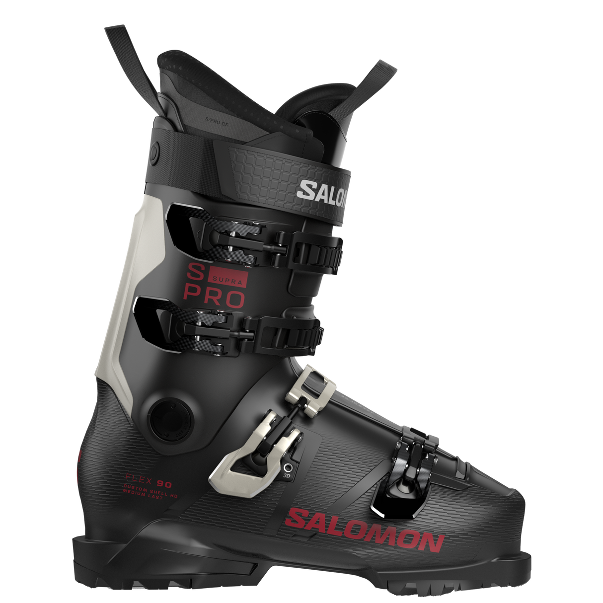Salomon S/Pro Supra 90 Ski Boot 2027