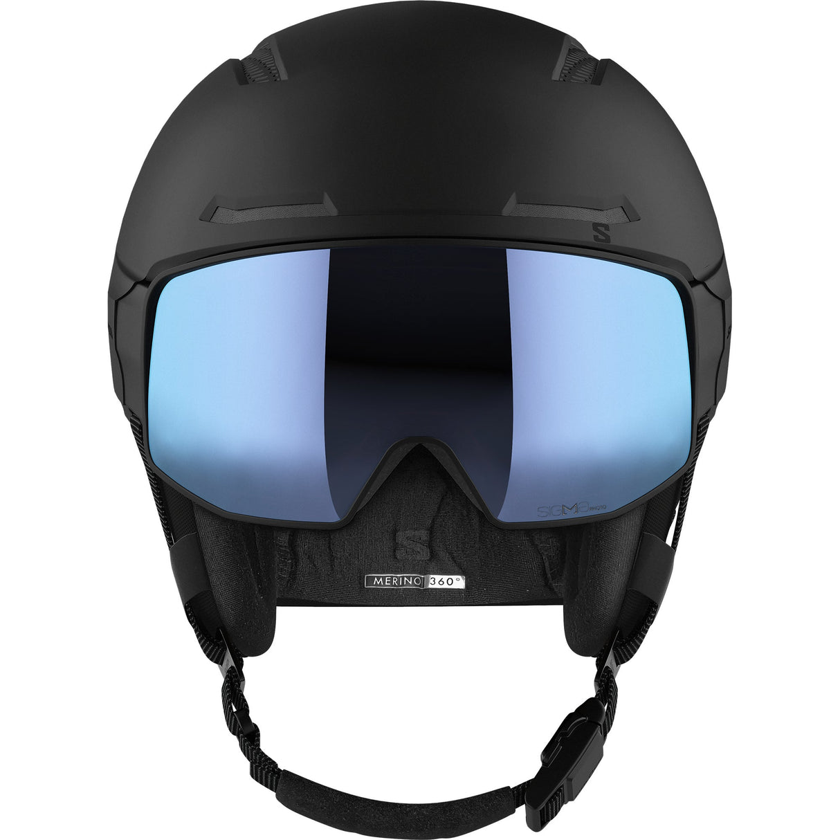 Salomon Driver Prime Sigma Photo MIPS Helmet 2026