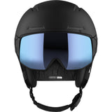 Salomon Driver Prime Sigma Photo MIPS Helmet 2026