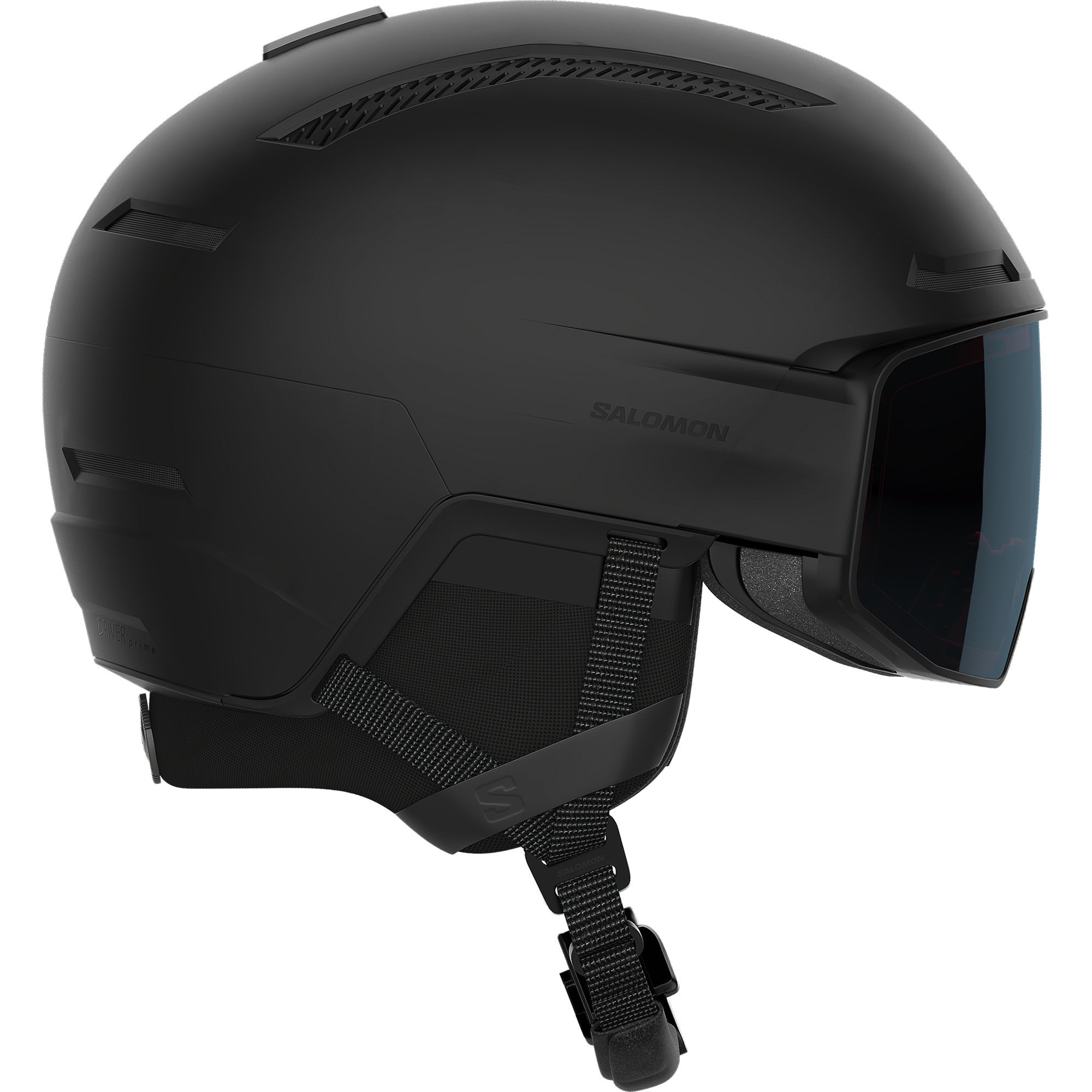 Salomon Driver Prime Sigma Photo MIPS Helmet 2026 – Kunstadt Sports