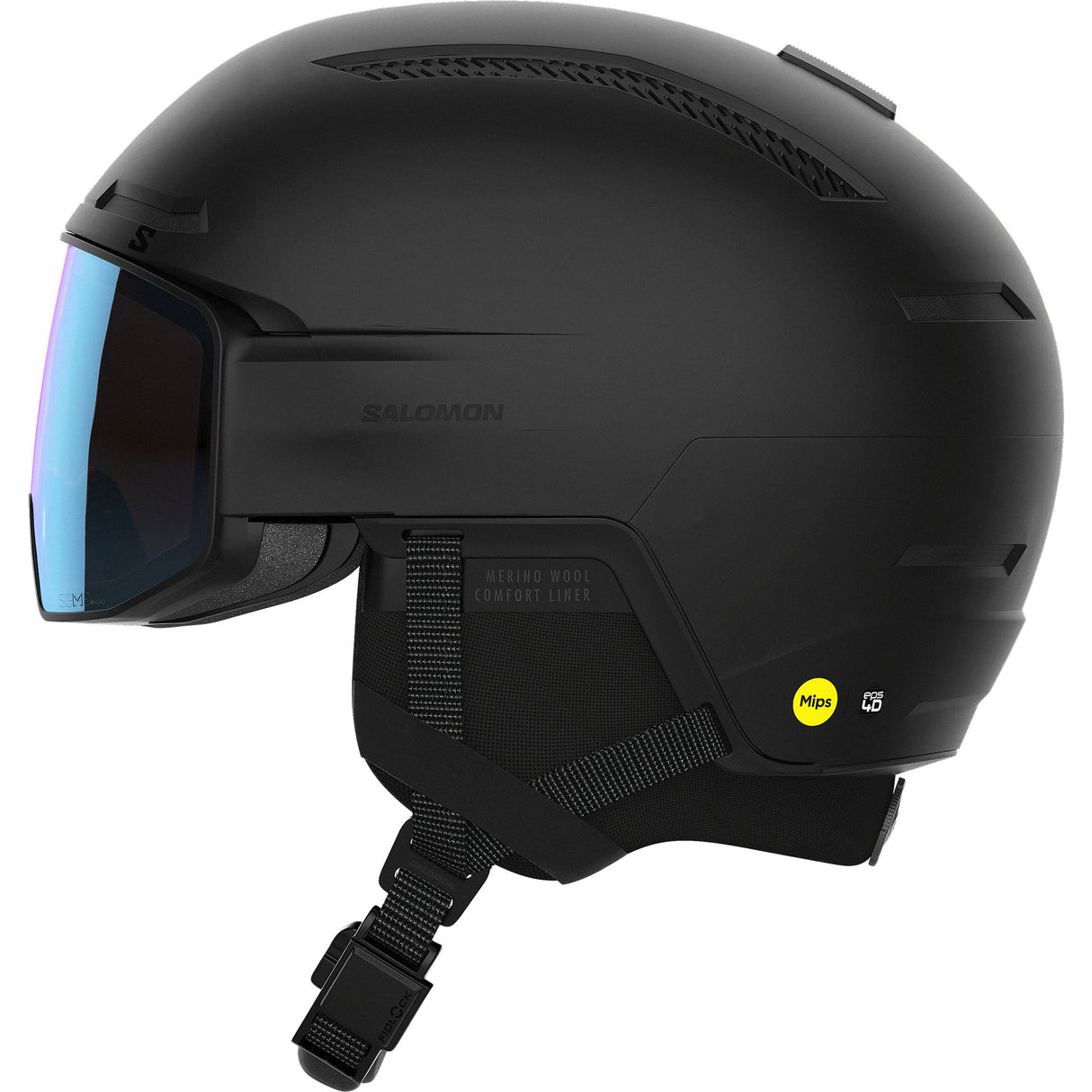 Salomon Driver Prime Sigma Photo MIPS Helmet 2026