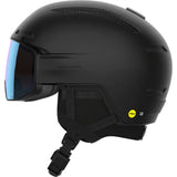 Salomon Driver Prime Sigma Photo MIPS Helmet 2026