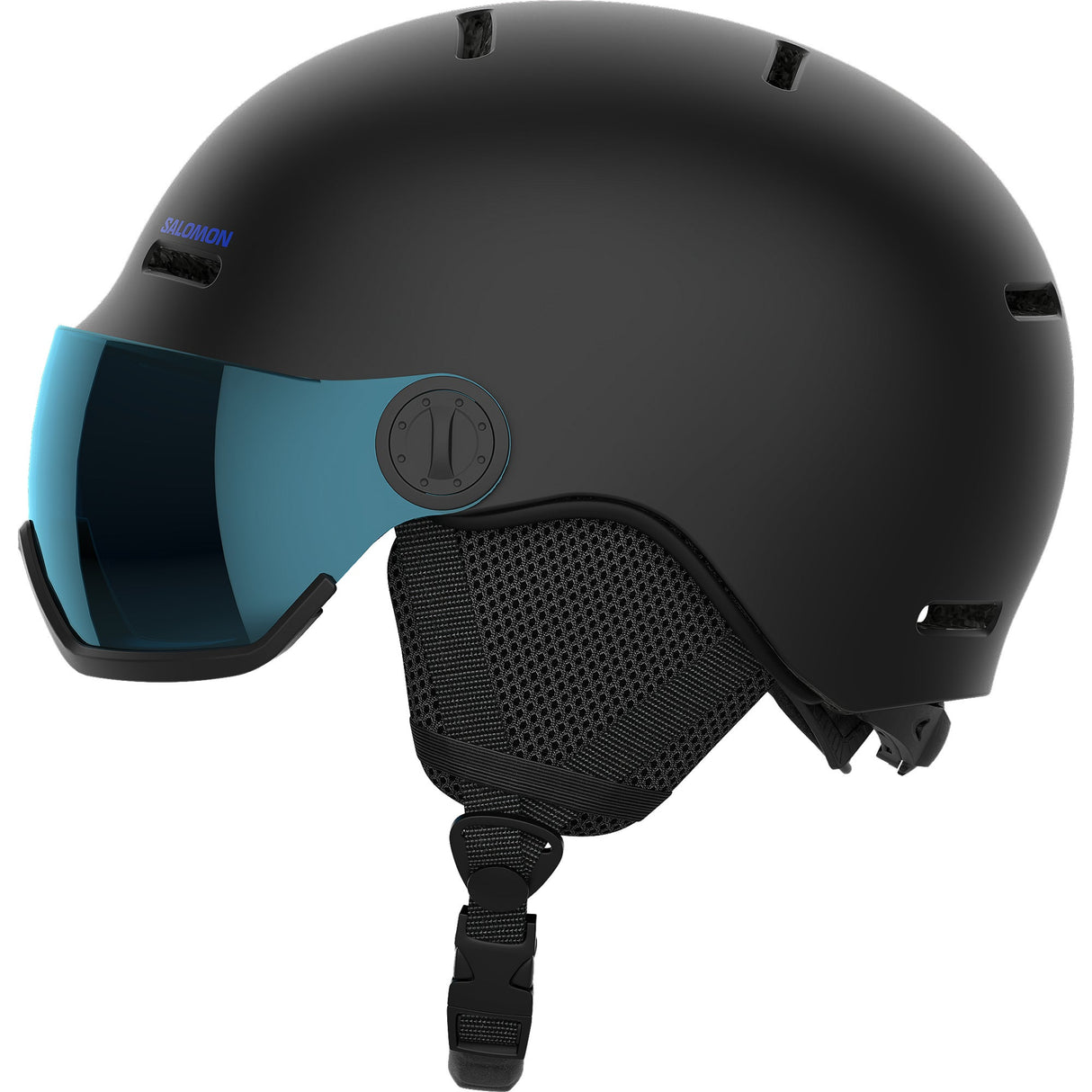 Salomon Orka Visor Helmet 2026