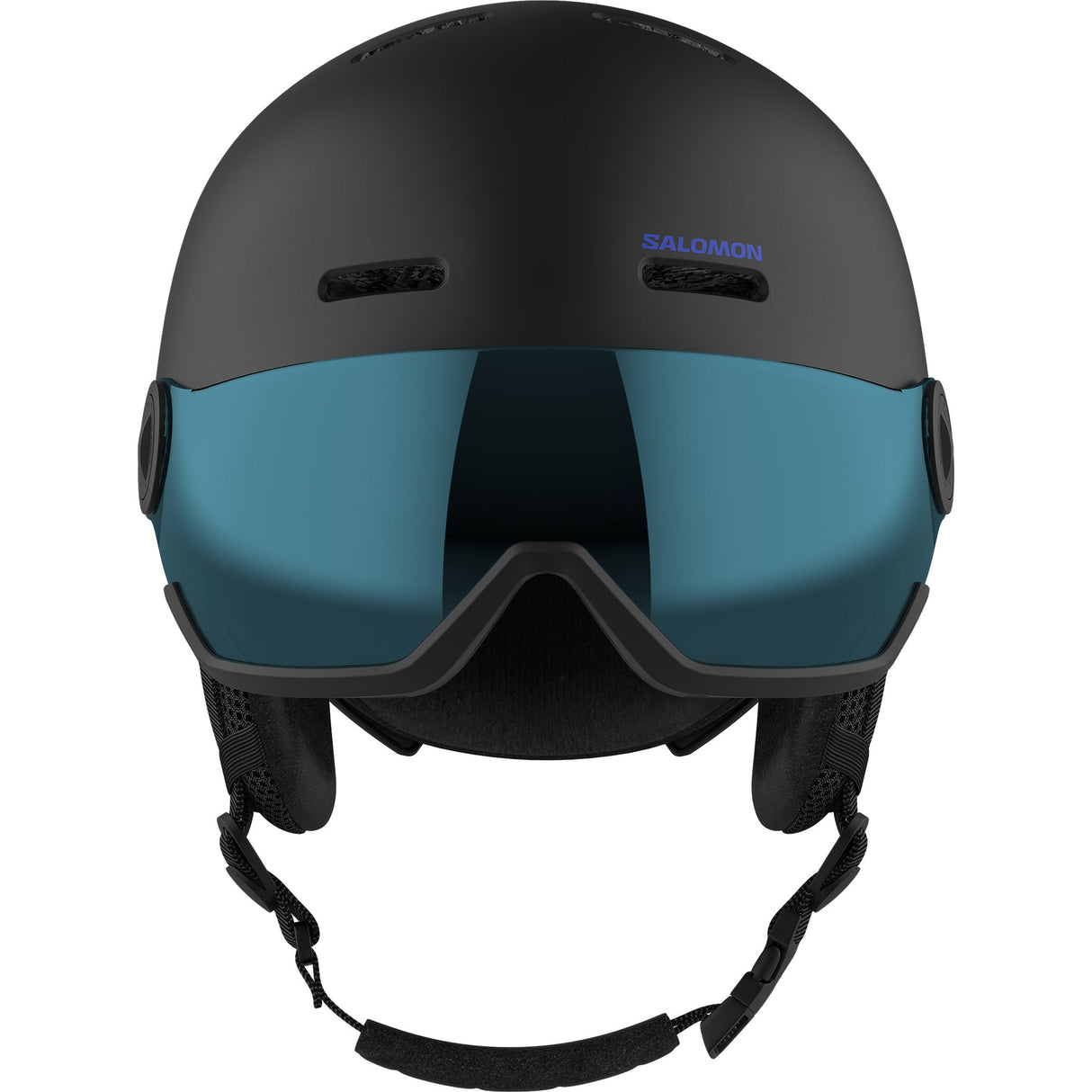 Salomon Orka Visor Helmet 2026