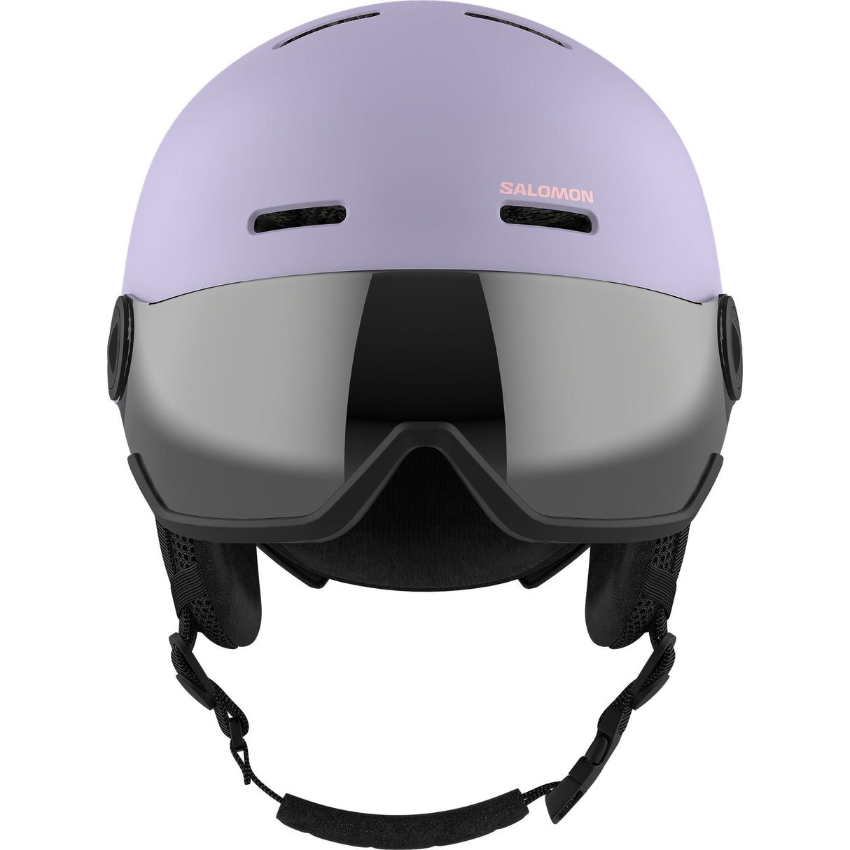Salomon Orka Visor Helmet 2026