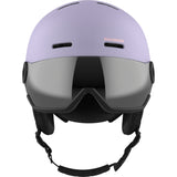 Salomon Orka Visor Helmet 2026