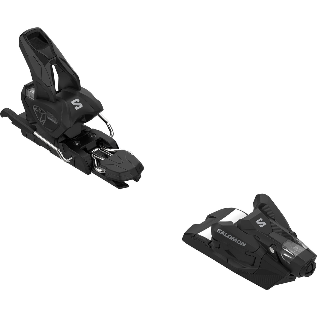 Salomon N Strive 12 GW Binding 2026