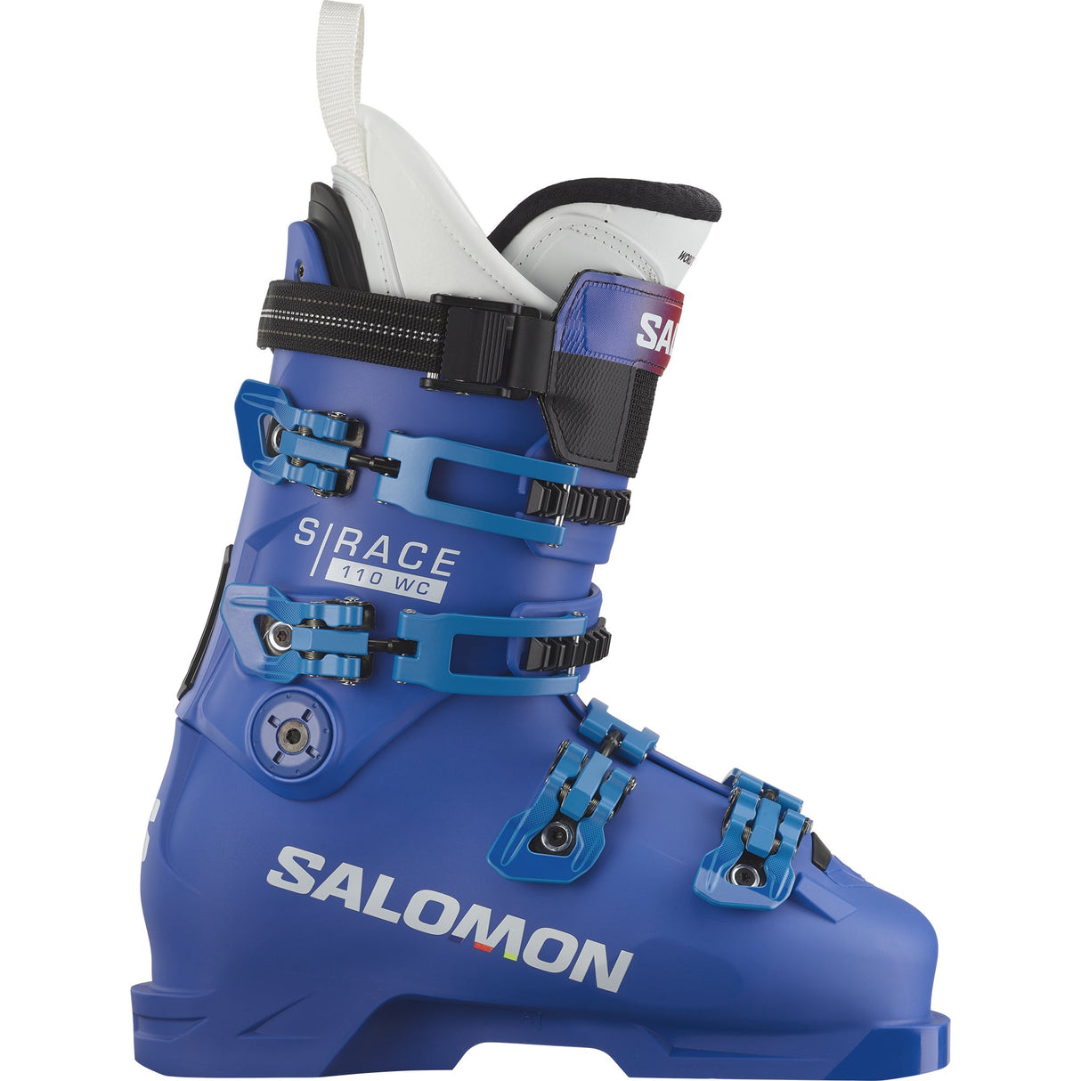 Salomon S/RACE 110 Ski Boot 2026