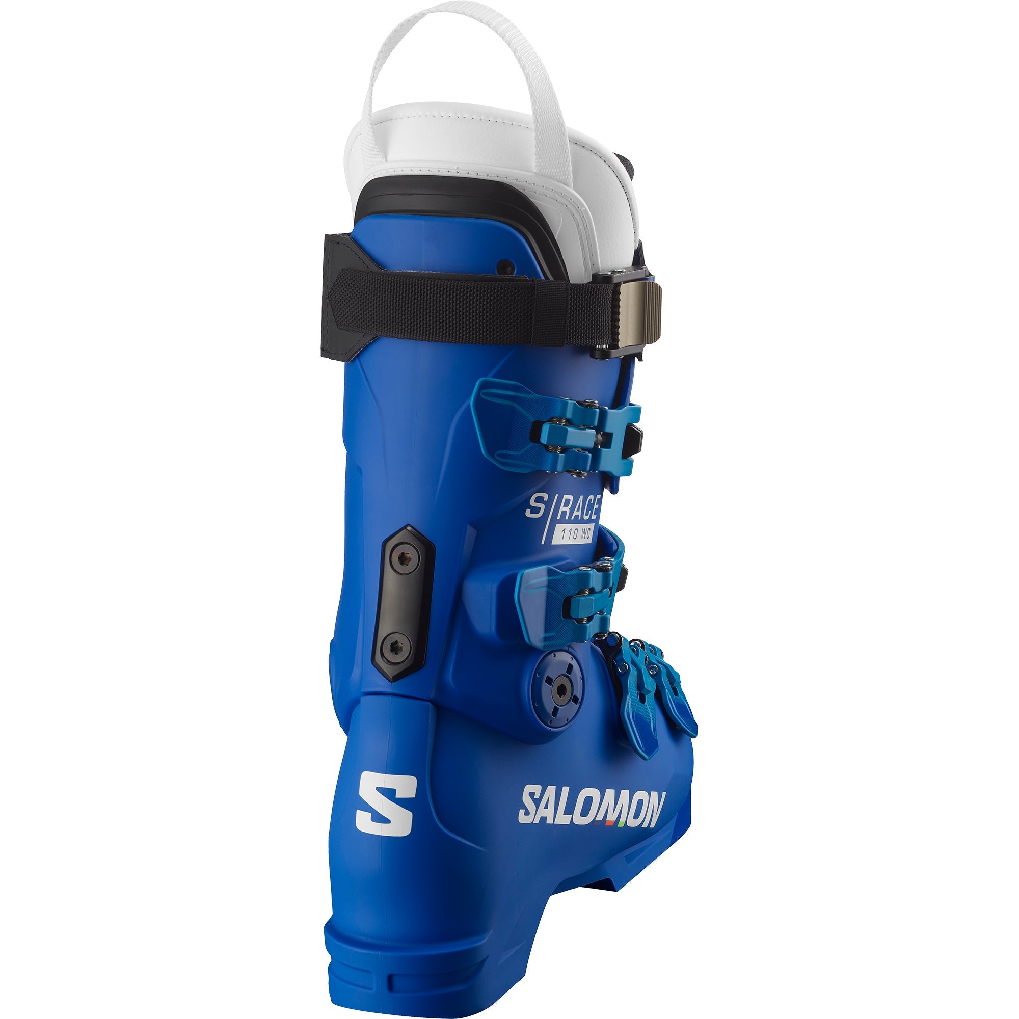 SALOMON S/RACEA 110 WC ブーツ 27.5 SALOMON S/RACEA 110 WC ブーツ 27.5