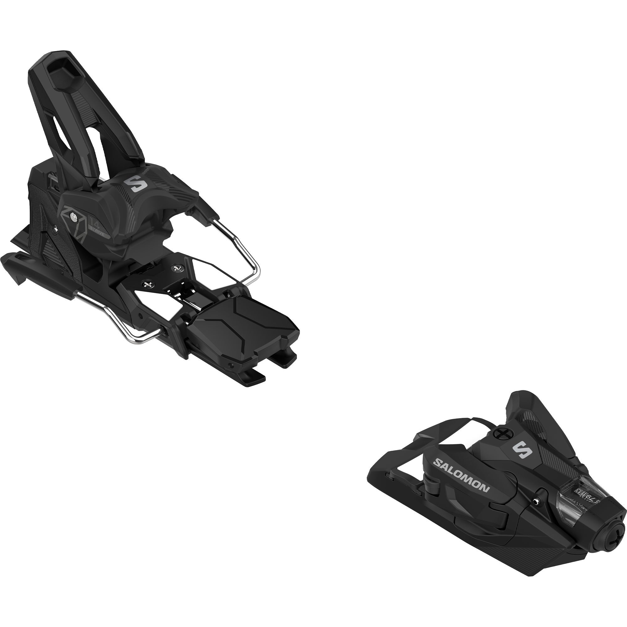 Alpine Ski Bindings – Kunstadt Sports