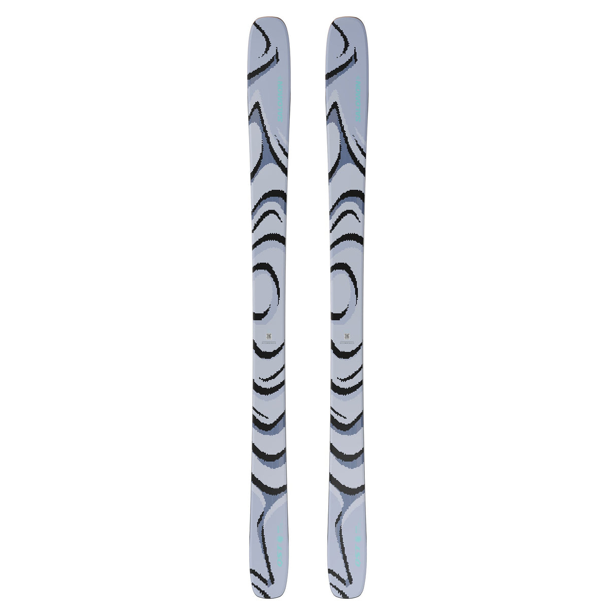 Salomon QST 100 Ski 2026