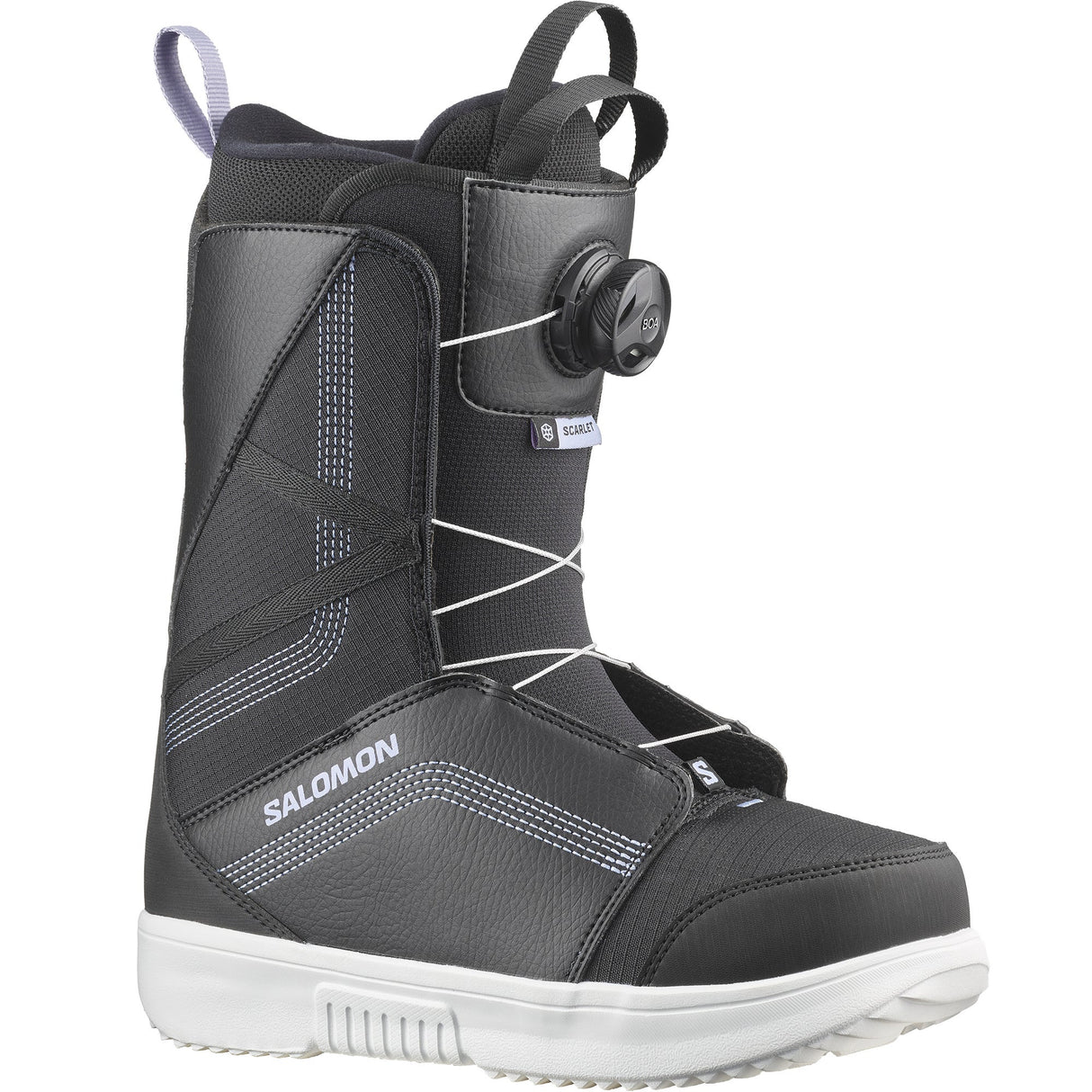 Salomon Scarlet BOA Snowboard Boot 2026