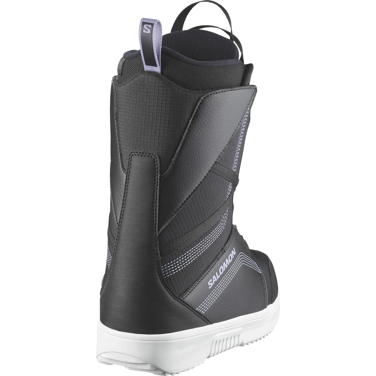 Salomon Scarlet BOA Snowboard Boot 2026