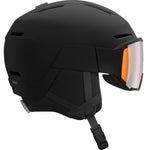 Salomon Osmo Helmet 2026