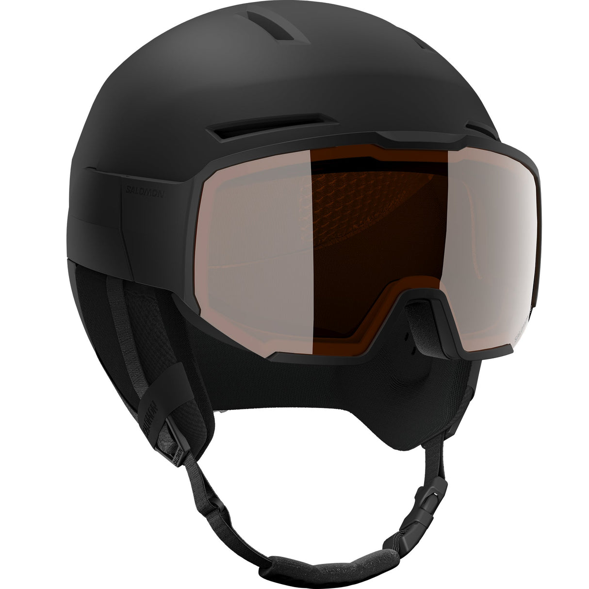 Salomon Osmo Helmet 2026