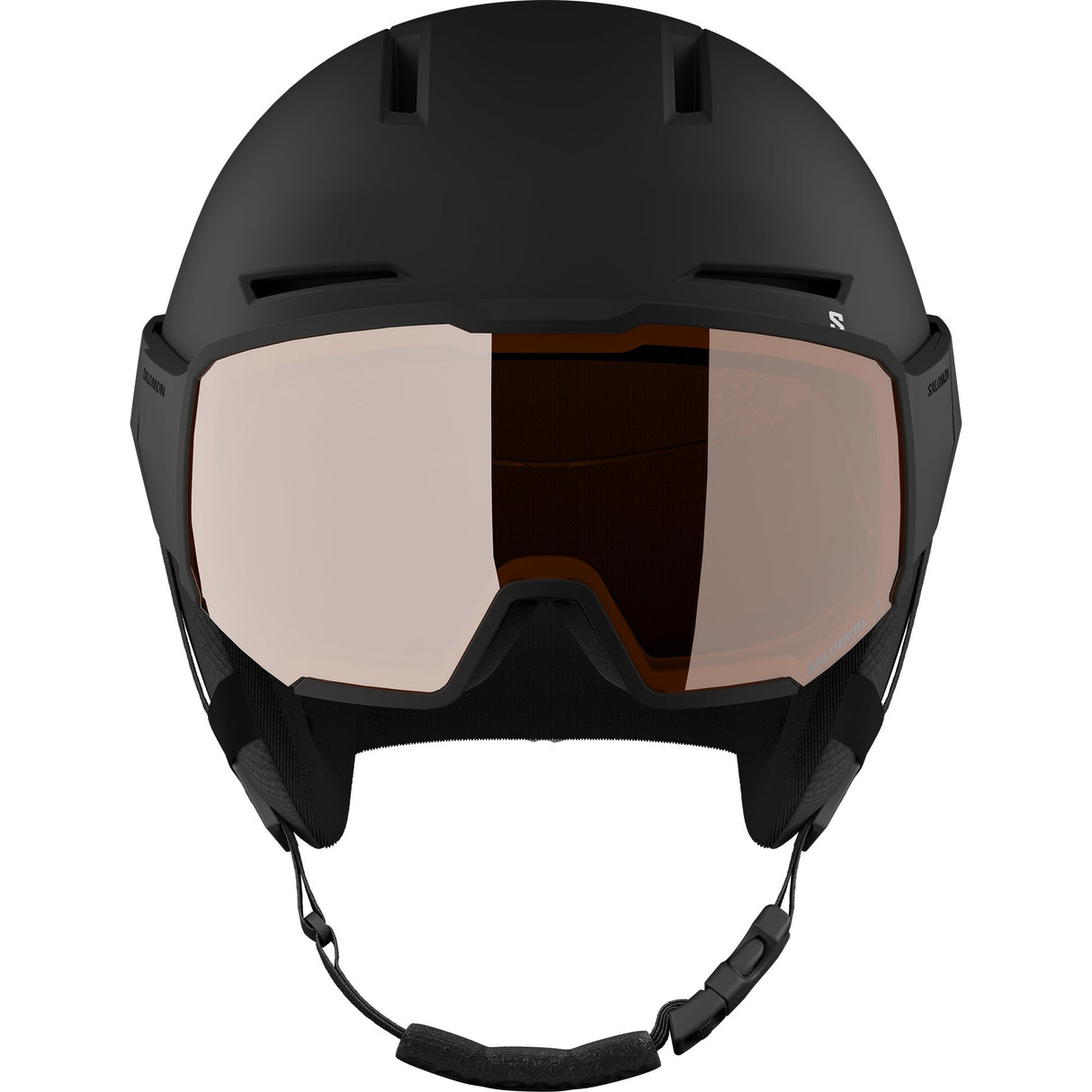 Salomon Osmo Helmet 2026