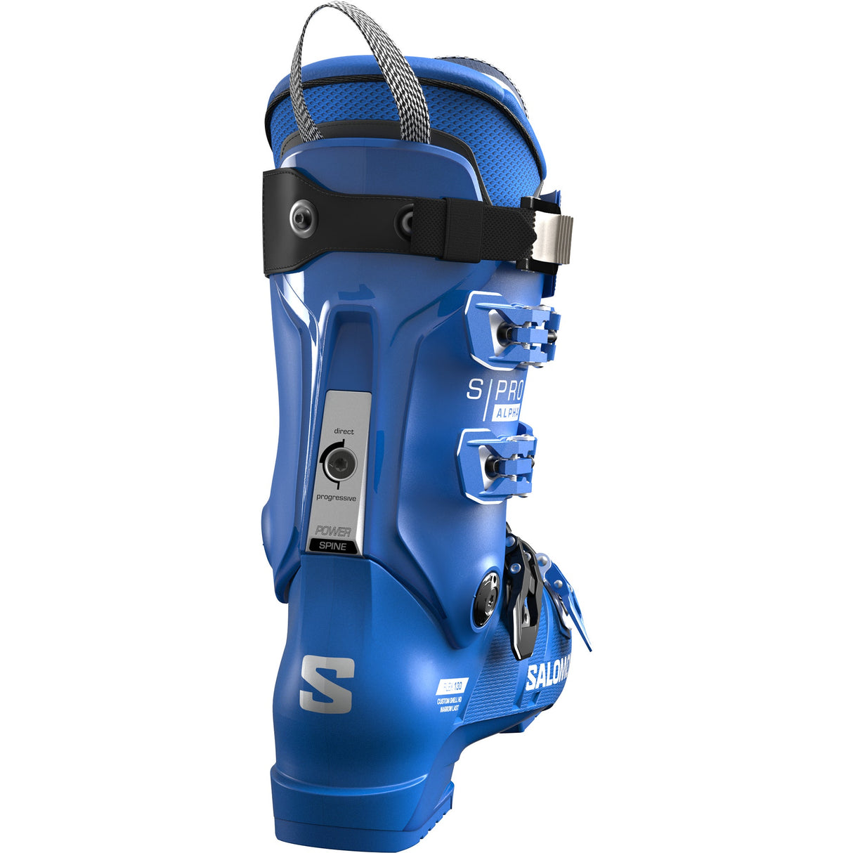 Salomon S/Pro Alpha 130 Ski Boot 2026
